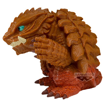 Bandai - Banpresto - Enshrined Monsters - Gamera - Gamera (2023) (ver.B) Figure