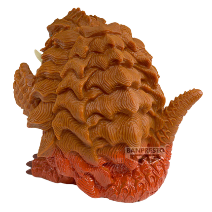 Bandai - Banpresto - Enshrined Monsters - Gamera - Gamera (2023) (ver.B) Figure