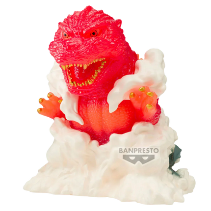 Bandai - Banpresto - Enshrined Monsters - Toho Monster Series - Ex Godzilla (1995) (ver.B) Figure