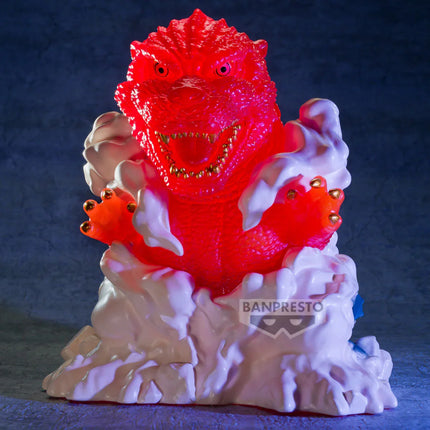 Bandai - Banpresto - Enshrined Monsters - Toho Monster Series - Ex Godzilla (1995) (ver.B) Figure