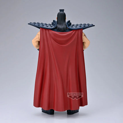 Bandai - Banpresto - Grandista - Kingdom - Ohki (A:OHKI) Figure