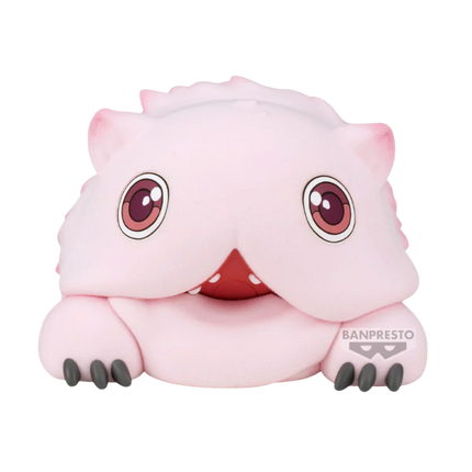 Bandai - Banpresto - Big Fluffy Puffy - Made in Abyss: The Golden City of the Scorching Sun - Mitty Figure