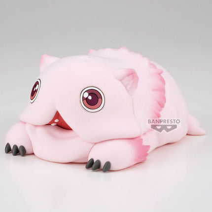 Bandai - Banpresto - Big Fluffy Puffy - Made in Abyss: The Golden City of the Scorching Sun - Mitty Figure