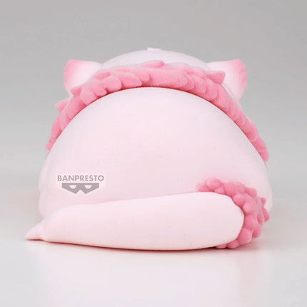 Bandai - Banpresto - Big Fluffy Puffy - Made in Abyss: The Golden City of the Scorching Sun - Mitty Figure