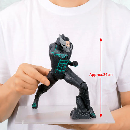Bandai - Banpresto - Grandista - Kaiju No. 8 - Kaiju No. 8 (Kafka Hibino ver.) Figure