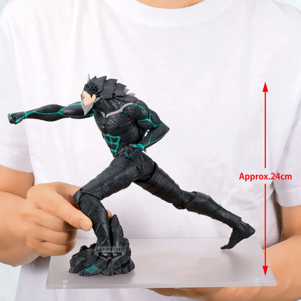 Bandai - Banpresto - Grandista - Kaiju No. 8 - Kaiju No. 8 (Kafka Hibino ver.) Figure