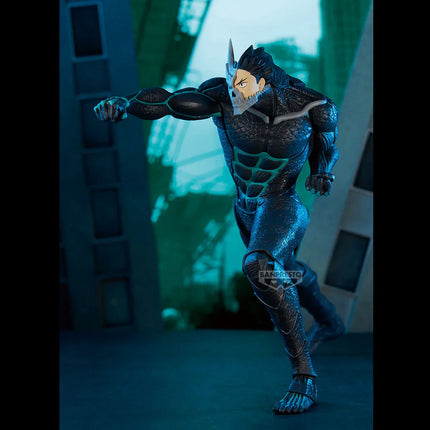 Bandai - Banpresto - Grandista - Kaiju No. 8 - Kaiju No. 8 (Kafka Hibino ver.) Figure