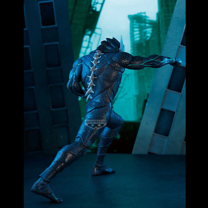 Bandai - Banpresto - Grandista - Kaiju No. 8 - Kaiju No. 8 (Kafka Hibino ver.) Figure