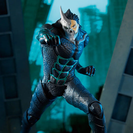 Bandai - Banpresto - Grandista - Kaiju No. 8 - Kaiju No. 8 (Kafka Hibino ver.) Figure