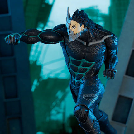 Bandai - Banpresto - Grandista - Kaiju No. 8 - Kaiju No. 8 (Kafka Hibino ver.) Figure