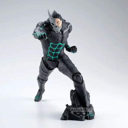 Bandai - Banpresto - Grandista - Kaiju No. 8 - Kaiju No. 8 (Kafka Hibino ver.) Figure