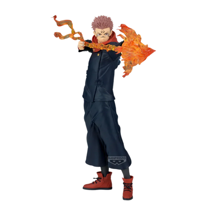 Bandai - Banpresto - Maximatic Plus - Jujutsu Kaisen - Sukuna