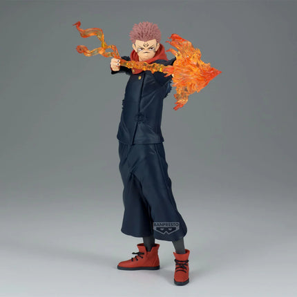 Bandai - Banpresto - Maximatic Plus - Jujutsu Kaisen - Sukuna