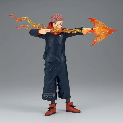 Bandai - Banpresto - Maximatic Plus - Jujutsu Kaisen - Sukuna