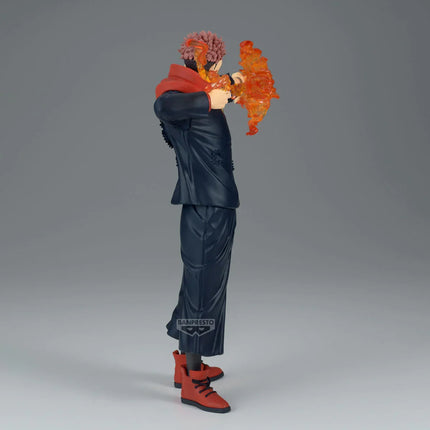 Bandai - Banpresto - Maximatic Plus - Jujutsu Kaisen - Sukuna