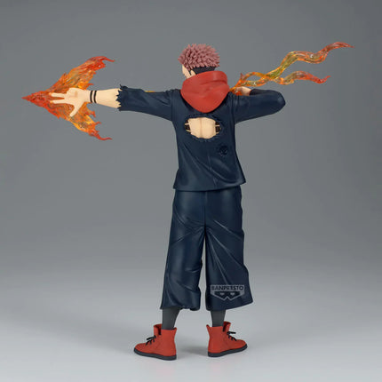Bandai - Banpresto - Maximatic Plus - Jujutsu Kaisen - Sukuna