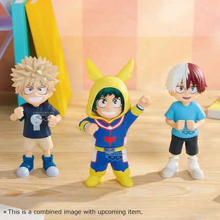 Bandai - Banpresto - Cheer Pico - My Hero Academia - Izuku Midoriya