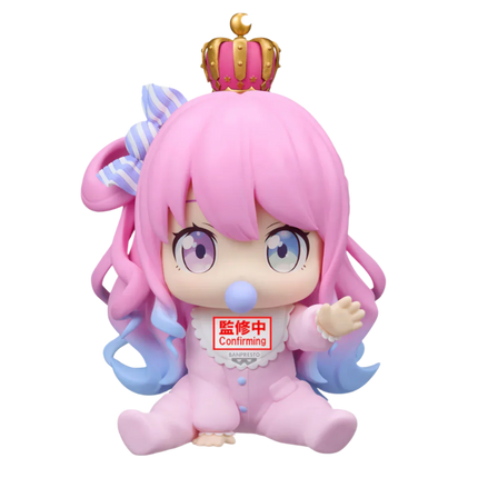 Bandai - Banpresto - holobabies - hololive IF - Himemori Luna Figure