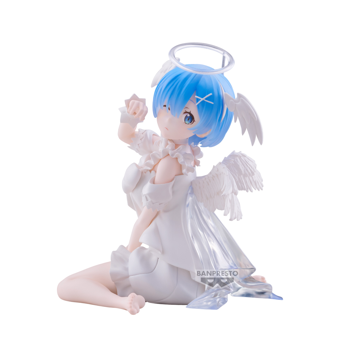 Re:Zero Starting Life In Another World Rem Relax Time Color Version su Re:Zero Starting Life In Another World Rem Relax Time Color Version su