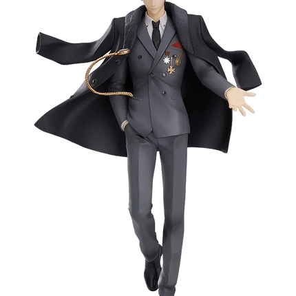 Love&Producer - Zeyan Li Pop Up Parade - The Card Vault