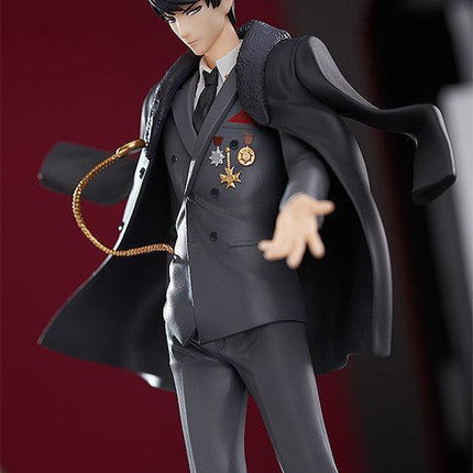 Love&Producer - Zeyan Li Pop Up Parade - The Card Vault