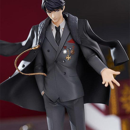 Love&Producer - Zeyan Li Pop Up Parade - The Card Vault