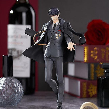 Love&Producer - Zeyan Li Pop Up Parade - The Card Vault