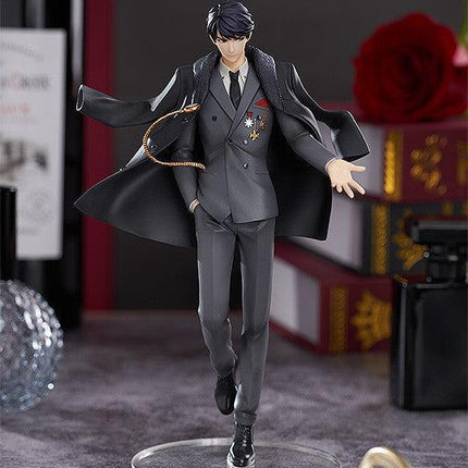 Love&Producer - Zeyan Li Pop Up Parade - The Card Vault