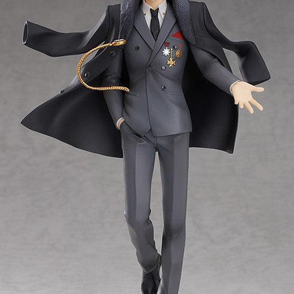 Love&Producer - Zeyan Li Pop Up Parade - The Card Vault