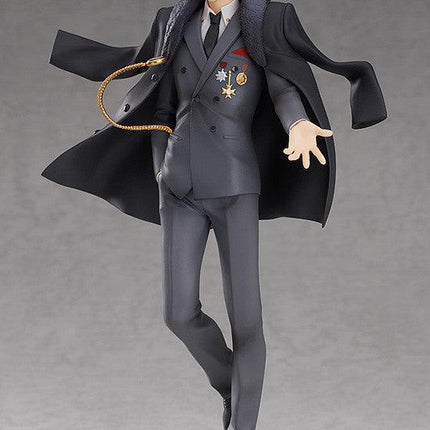 Love&Producer - Zeyan Li Pop Up Parade - The Card Vault