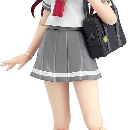 LoveLive!Sunshine!! figma Figure Riko Sakurauchi 337 - The Card Vault