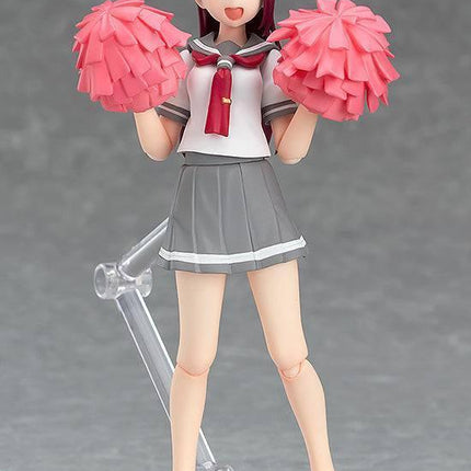 LoveLive!Sunshine!! figma Figure Riko Sakurauchi 337 - The Card Vault