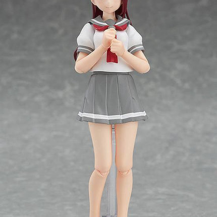 LoveLive!Sunshine!! figma Figure Riko Sakurauchi 337 - The Card Vault