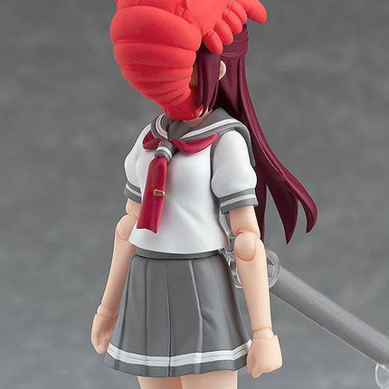 LoveLive!Sunshine!! figma Figure Riko Sakurauchi 337 - The Card Vault