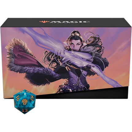 Magic: The Gathering - Dominaria United Bundle - The Card Vault