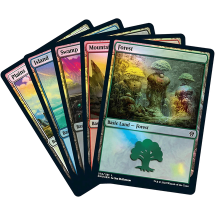 Magic: The Gathering - Dominaria United Bundle - The Card Vault