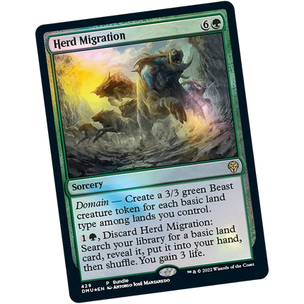 Magic: The Gathering - Dominaria United Bundle - The Card Vault