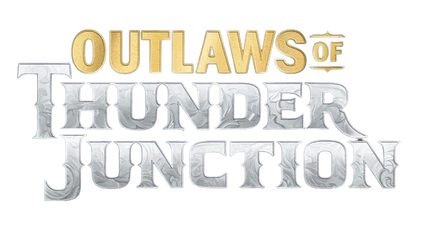 Magic: The Gathering - Outlaws of Thunder Junction - Play Booster Box (36 Packs) - The Card Vault