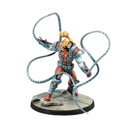 Marvel: Crisis Protocol - Omega Red - Character Pack - The Card Vault