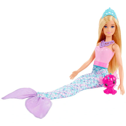 Mattel - Barbie - Dreamtopia Advent Calendar - The Card Vault