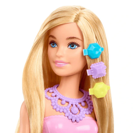 Mattel - Barbie - Dreamtopia Advent Calendar - The Card Vault