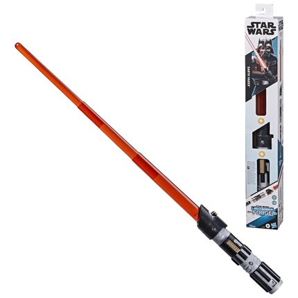 Mattel - Star Wars - Lightsaber Forge Darth Vader - The Card Vault