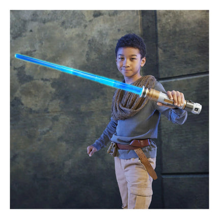Mattel - Star Wars - Lightsaber Forge Obi-Wan Kenobi - The Card Vault
