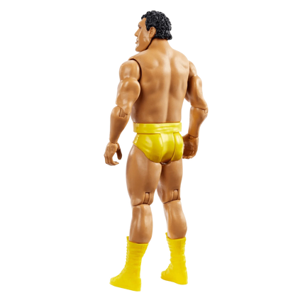 Mattel - WWE Wrestlemania - Andre the Giant Action Figure - The Card Vault