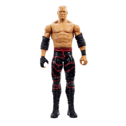 Mattel - WWE Wrestlemania - Kane Action Figure - The Card Vault