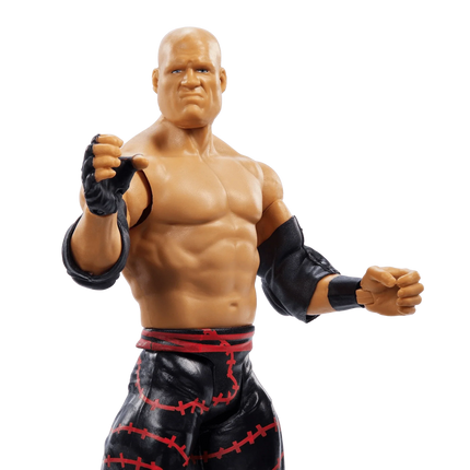 Mattel - WWE Wrestlemania - Kane Action Figure - The Card Vault