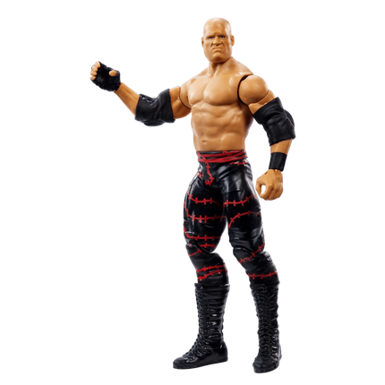 Mattel - WWE Wrestlemania - Kane Action Figure - The Card Vault