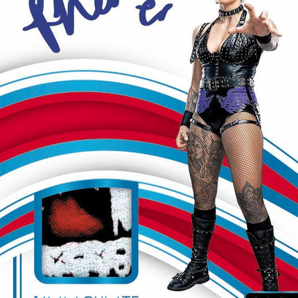 Panini - 2023 Immaculate WWE Wrestling - Hobby Box