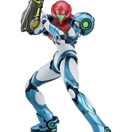 Metroid Dread - Samus Aran (Dread ver.) Figma Figure 583 - The Card Vault
