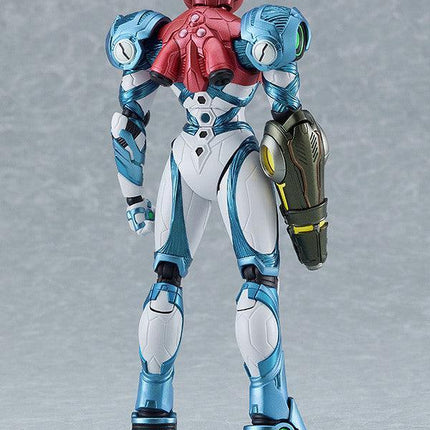 Metroid Dread - Samus Aran (Dread ver.) Figma Figure 583 - The Card Vault